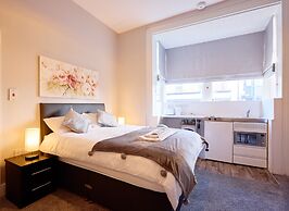 OYO Studiotel Hartlepool