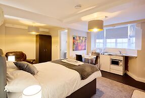 OYO Studiotel Hartlepool