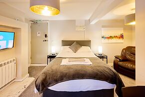 OYO Studiotel Hartlepool