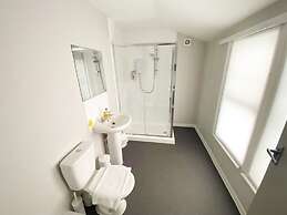 OYO Studiotel Hartlepool