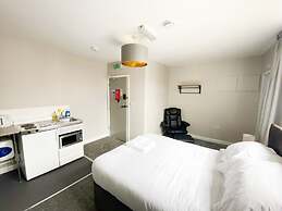 OYO Studiotel Hartlepool
