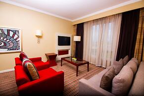 Park Inn by Radisson Kigali
