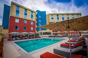 Park Inn by Radisson Kigali