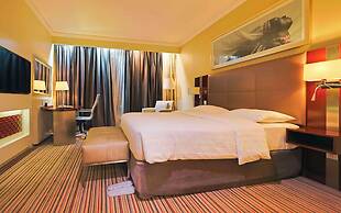 Park Inn by Radisson Kigali