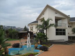 Park Inn by Radisson Kigali