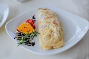 Park Inn by Radisson Kigali