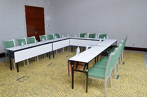 Park Inn by Radisson Kigali