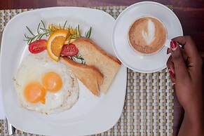 Park Inn by Radisson Kigali