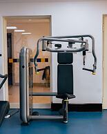 Park Inn by Radisson Kigali