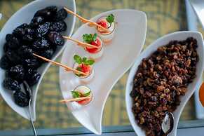 Park Inn by Radisson Kigali