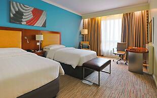 Park Inn by Radisson Kigali