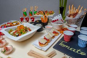 Park Inn by Radisson Kigali