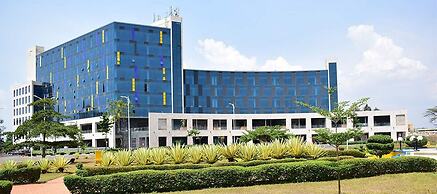 Park Inn by Radisson Kigali