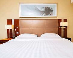 Park Inn by Radisson Kigali