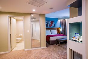 Park Inn by Radisson Kigali