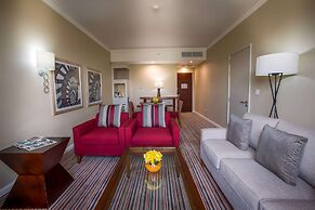 Park Inn by Radisson Kigali