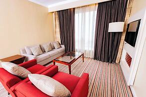 Park Inn by Radisson Kigali