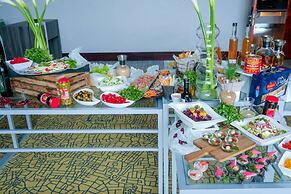 Park Inn by Radisson Kigali