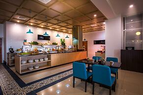 Park Inn by Radisson Kigali