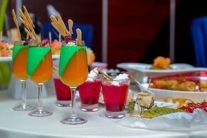 Park Inn by Radisson Kigali