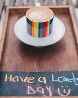 Park Inn by Radisson Kigali