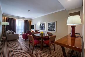 Park Inn by Radisson Kigali