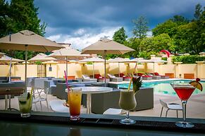 Park Inn by Radisson Kigali