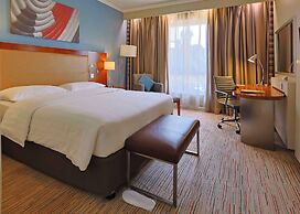 Park Inn by Radisson Kigali