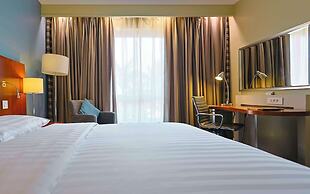 Park Inn by Radisson Kigali