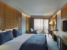 Mövenpick Hotel & Thermal Spa