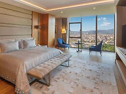 Mövenpick Hotel & Thermal Spa