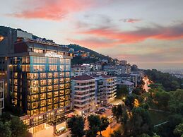 Mövenpick Hotel & Thermal Spa