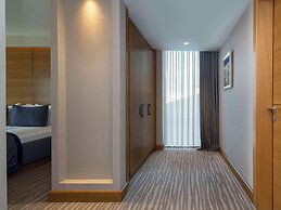 Mövenpick Hotel & Thermal Spa
