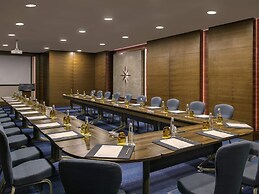 Mövenpick Hotel & Thermal Spa