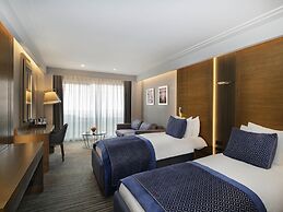 Mövenpick Hotel & Thermal Spa
