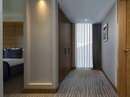 Mövenpick Hotel & Thermal Spa