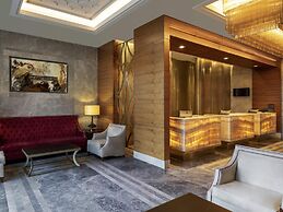 Mövenpick Hotel & Thermal Spa
