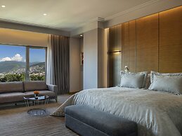 Mövenpick Hotel & Thermal Spa