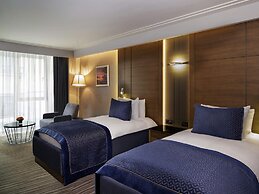 Mövenpick Hotel & Thermal Spa