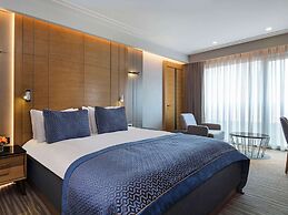 Mövenpick Hotel & Thermal Spa