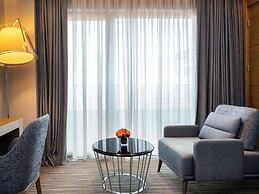 Mövenpick Hotel & Thermal Spa