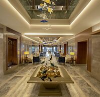 Mövenpick Hotel & Thermal Spa