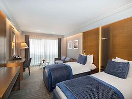 Mövenpick Hotel & Thermal Spa