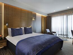 Mövenpick Hotel & Thermal Spa