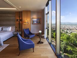 Mövenpick Hotel & Thermal Spa