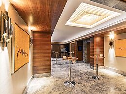 Mövenpick Hotel & Thermal Spa