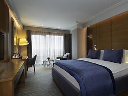 Mövenpick Hotel & Thermal Spa