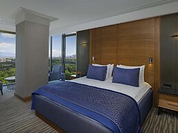 Mövenpick Hotel & Thermal Spa