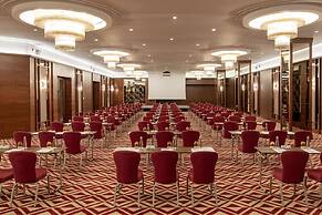 Mövenpick Hotel & Thermal Spa