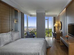 Mövenpick Hotel & Thermal Spa